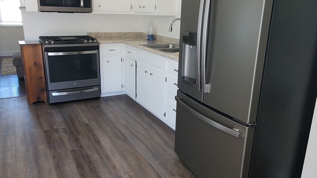 Photo of Kitchen in Prunedale