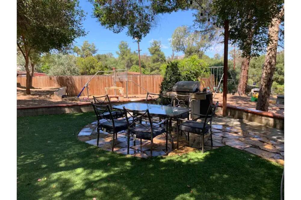 Photo of Outdoor in Ramona
