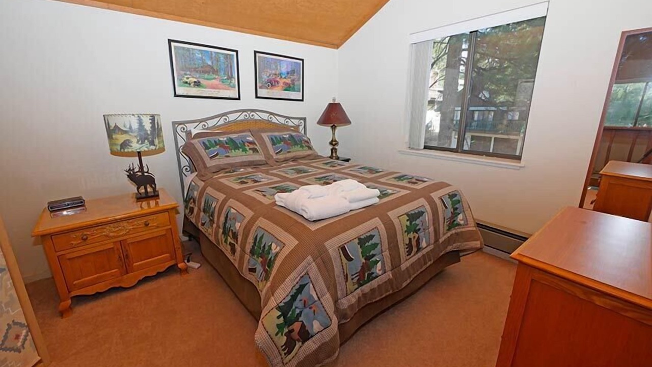 Photo of Others in Tahoe Tyrol