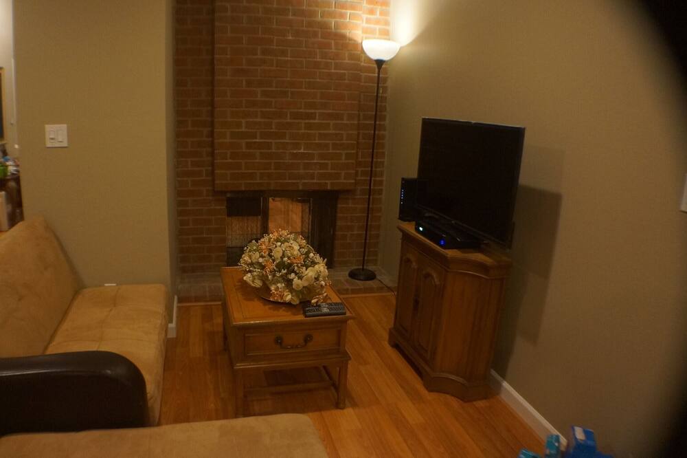 Photo of Livingroom in South San Jose