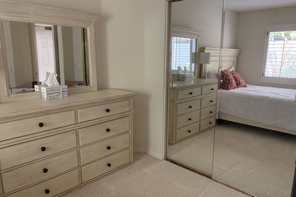 Photo of Bedroom in Aviara