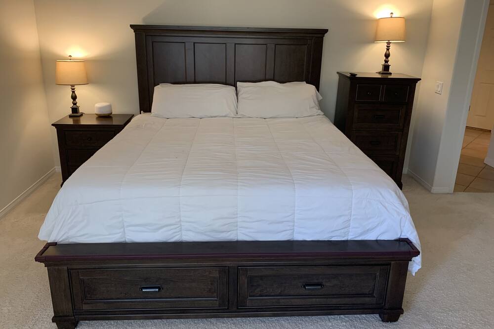 Photo of Bedroom in Aviara