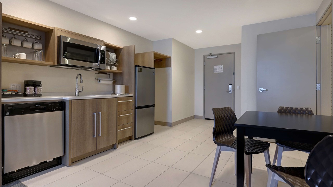 Photo of Kitchen in Turlock