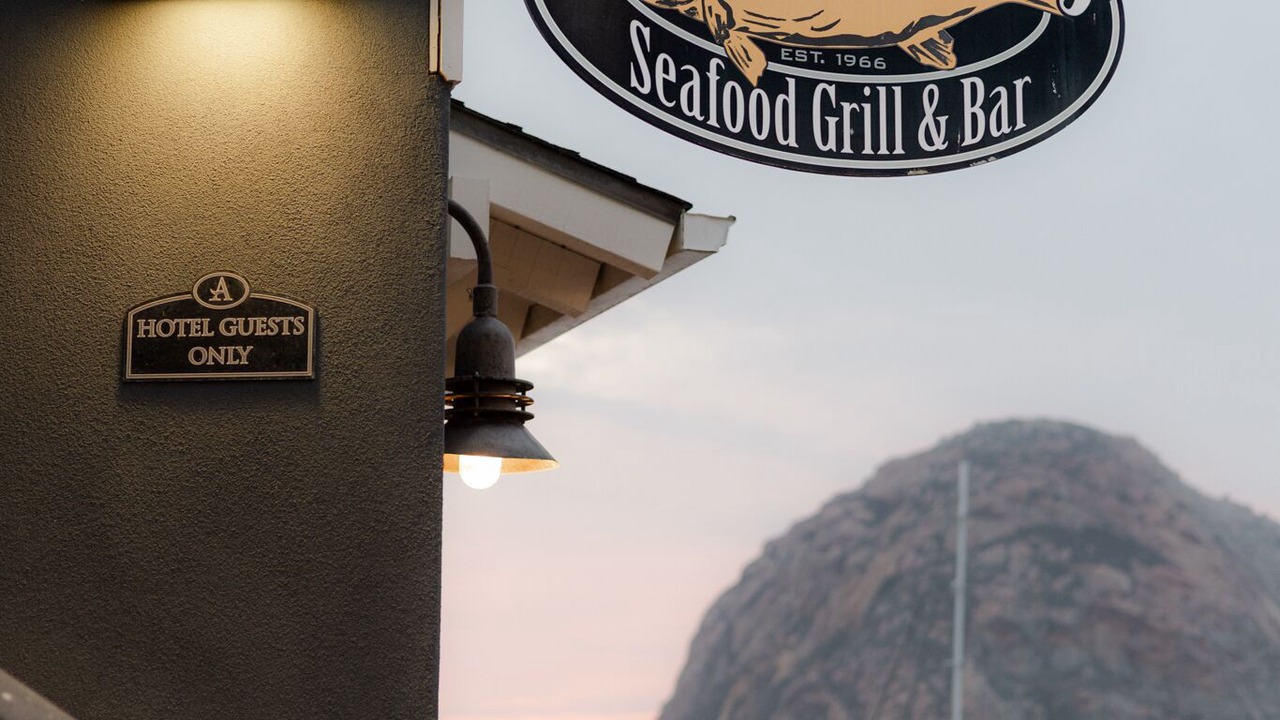 Photo of Others in Morro Bay