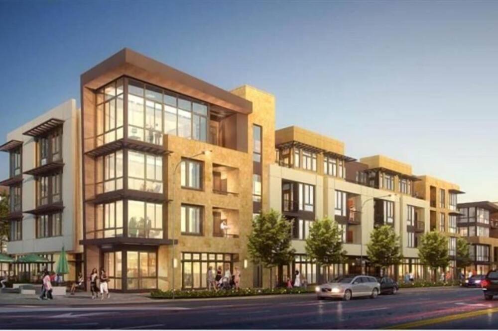 Photo of Outdoor in Shoreline West