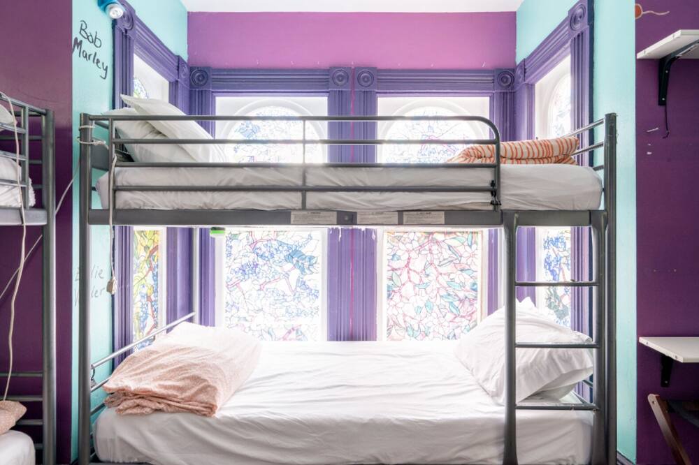 Photo of Bedroom in Downtown San Diego