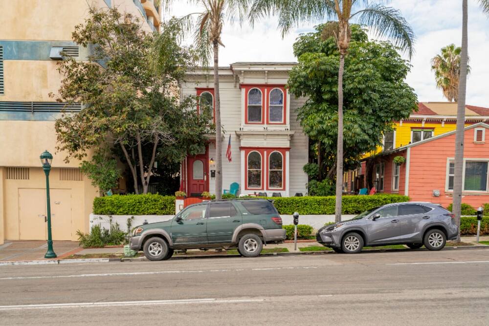 Photo of Outdoor in Downtown San Diego