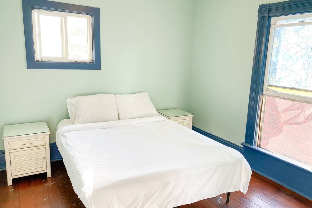 Photo of Bedroom in Downtown San Diego