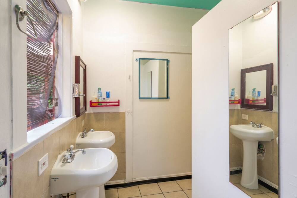 Photo of Bathroom in Downtown San Diego