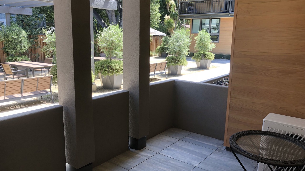 Photo of Outdoor in University South