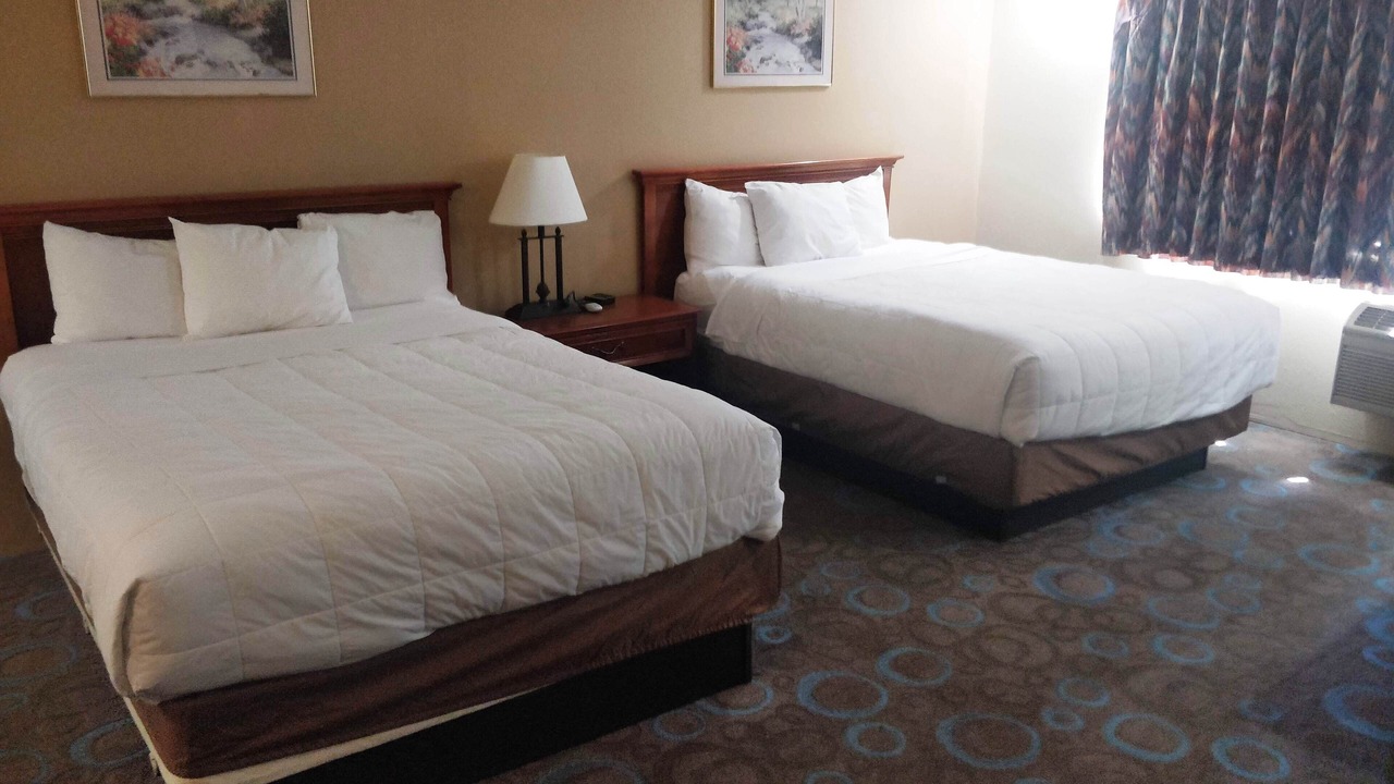 Photo of Bedroom in Mammoth Lakes