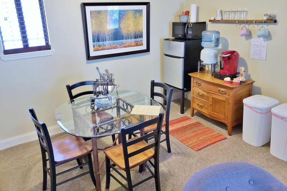Photo of Kitchen in Woodland
