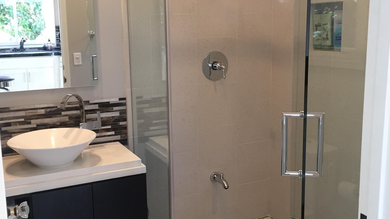 Photo of Bathroom in Altadena