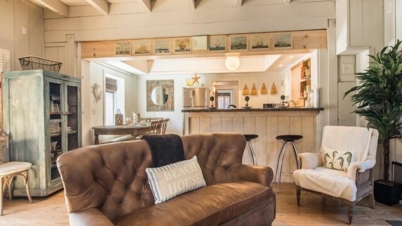 Photo of Livingroom in Hollywood Beach