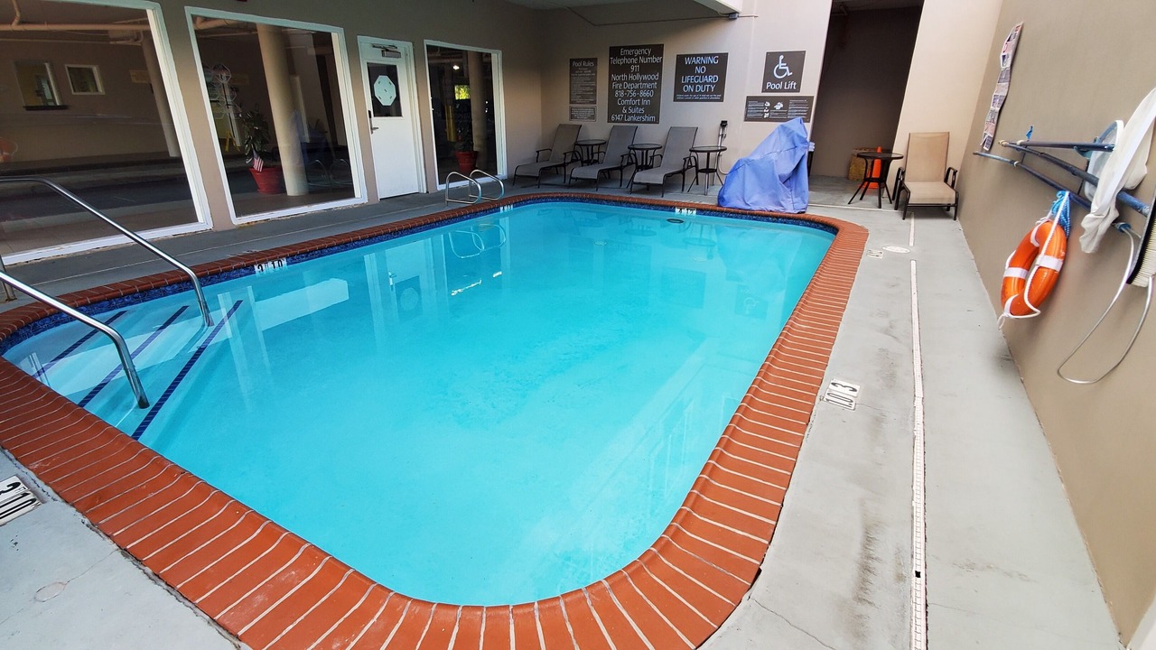 Photo of Outdoor in North Hollywood