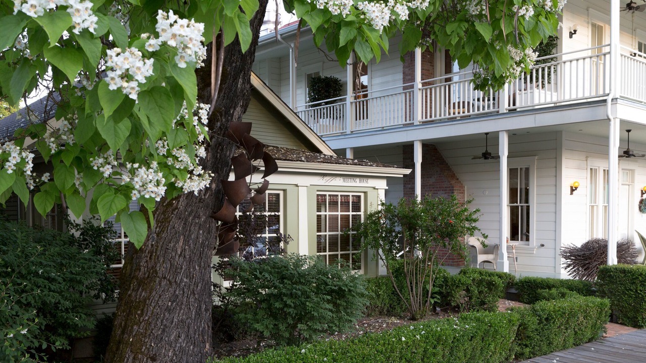 Photo of Outdoor in Upper Lake