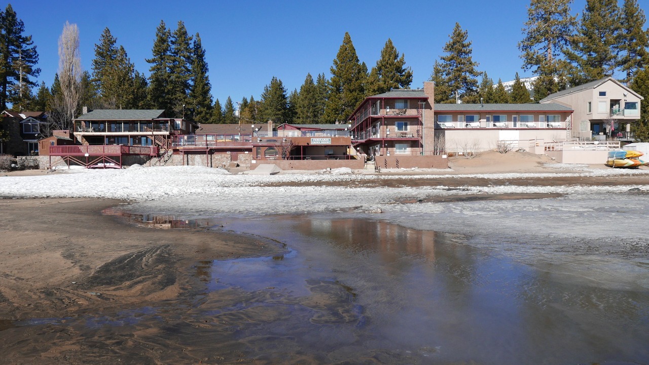 Photo of Outdoor in Kings Beach