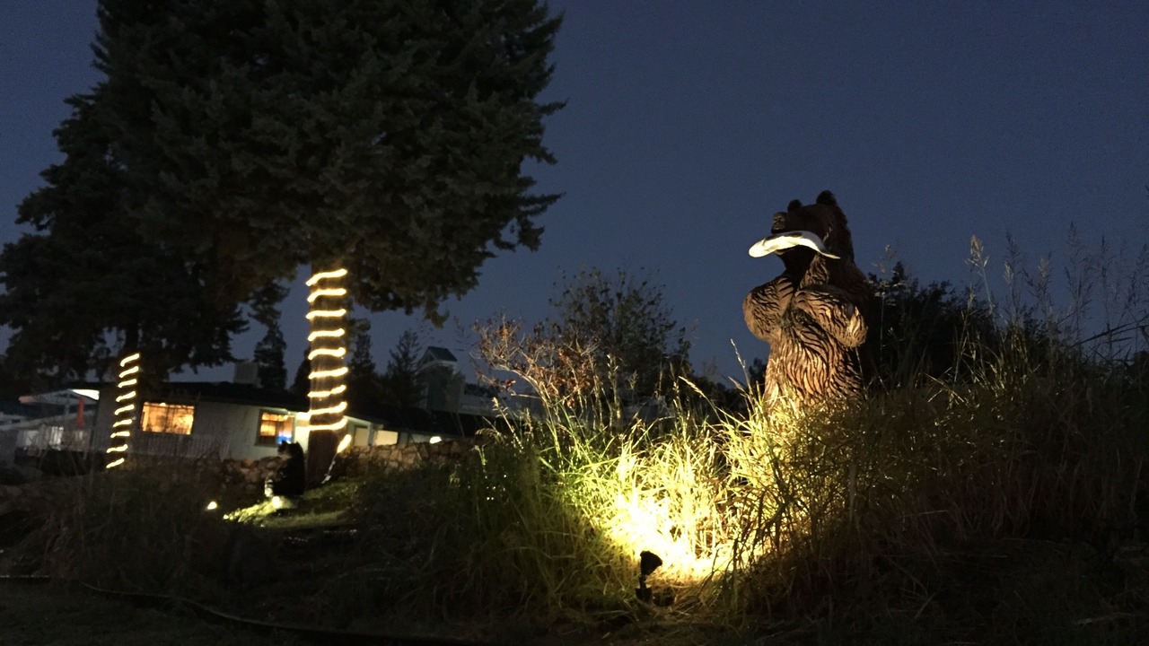 Photo of Outdoor in Oakhurst