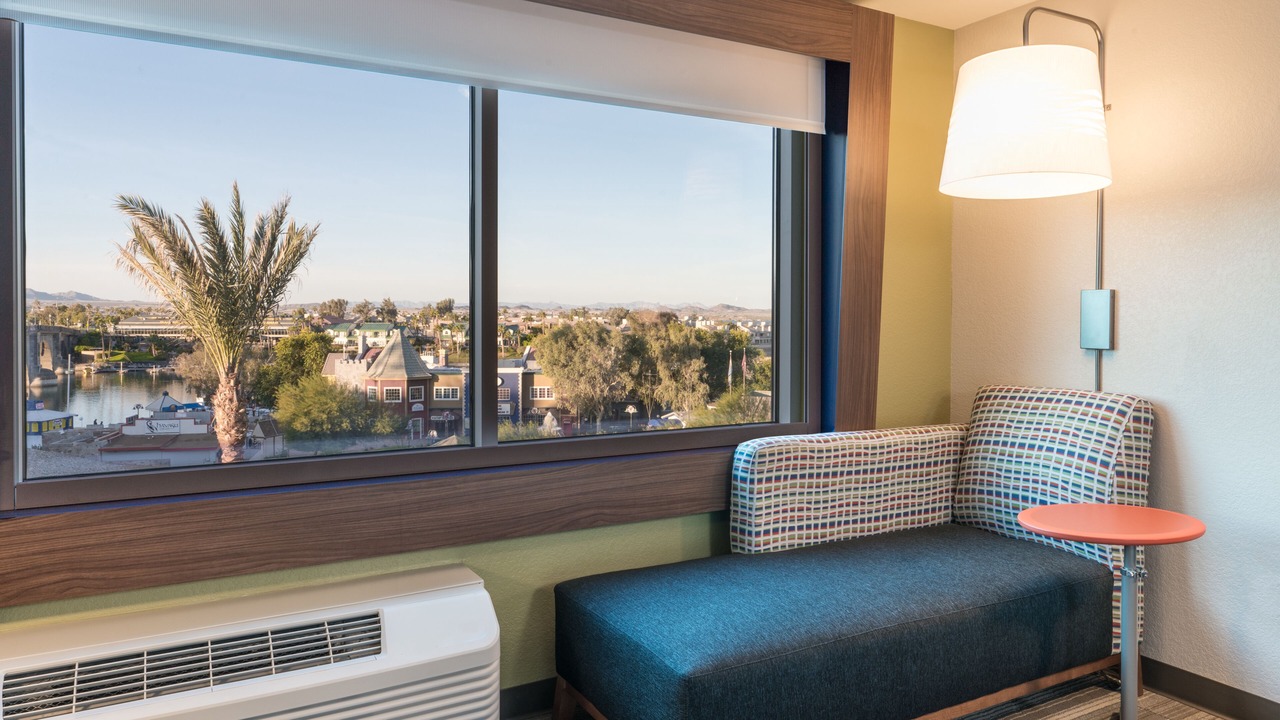 Photo of Bedroom in Lake Havasu City