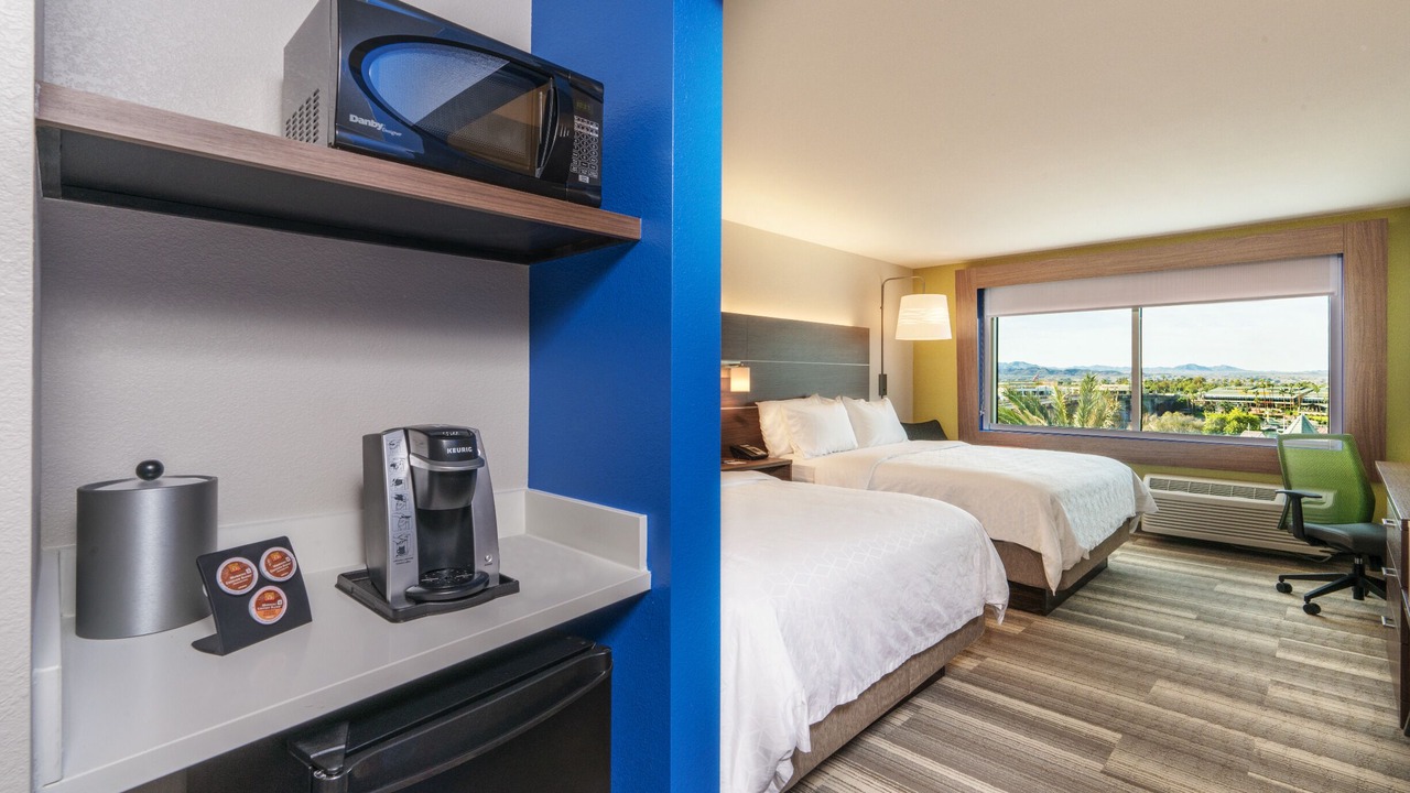 Photo of Bedroom in Lake Havasu City