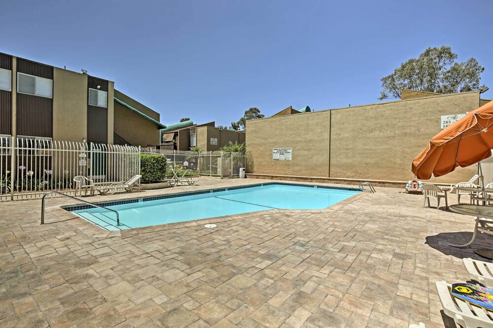 Photo of Outdoor in Serra Mesa