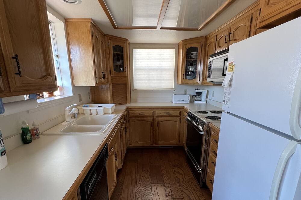 Photo of Kitchen in Oak Shores