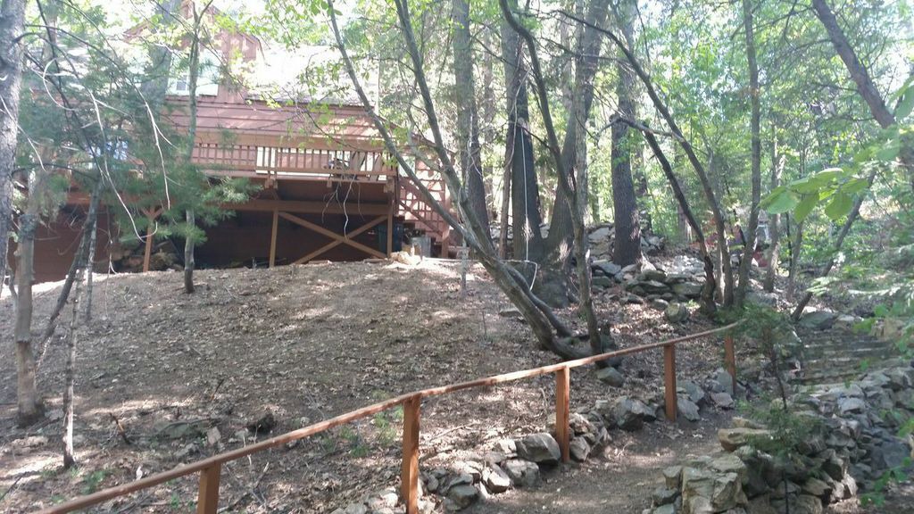 Photo of Outdoor in Lake Arrowhead