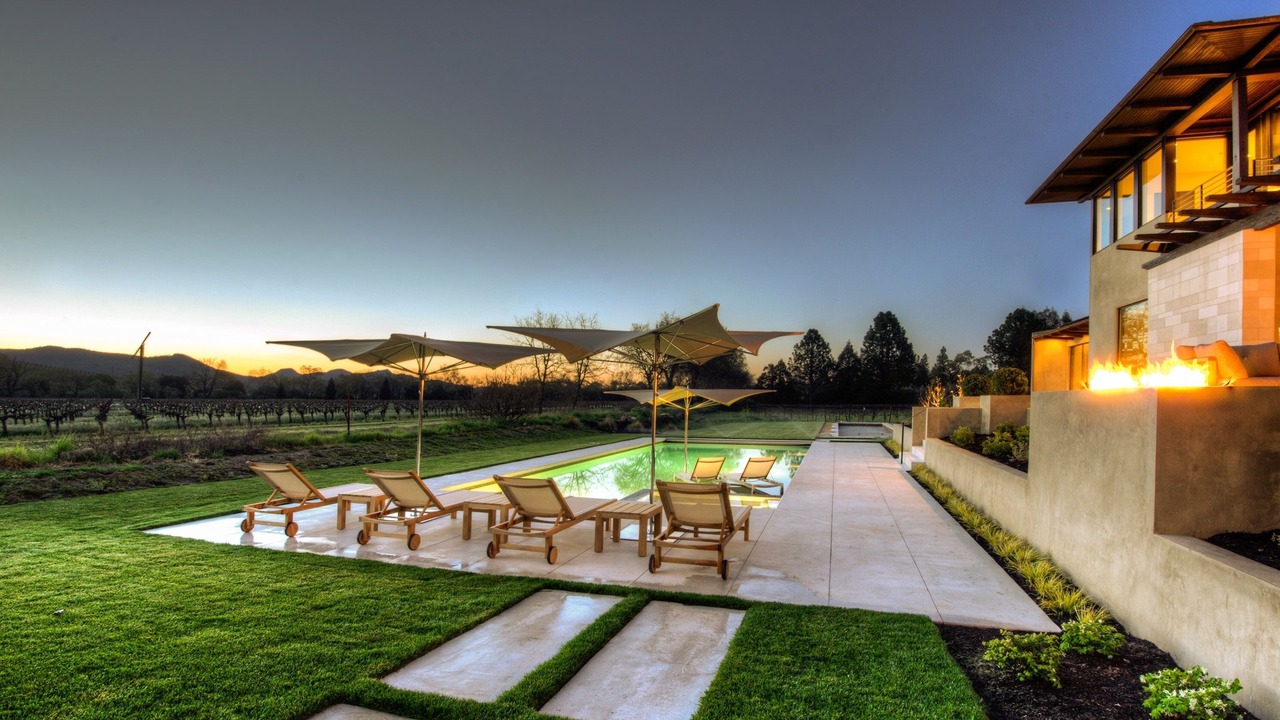 Photo of Outdoor in St. Helena