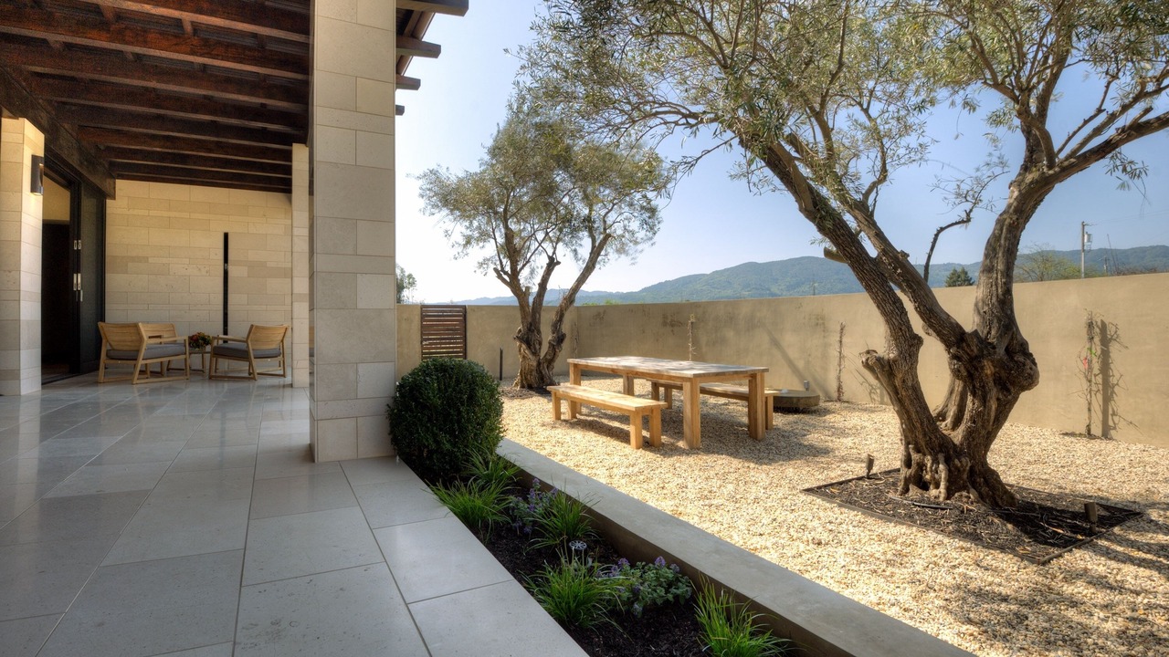 Photo of Outdoor in St. Helena