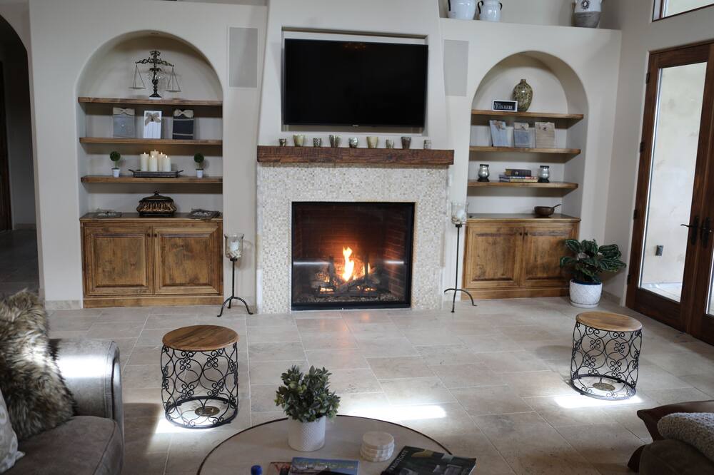 Photo of Livingroom in San Miguel