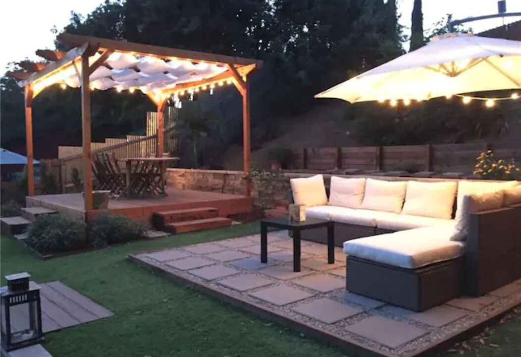 Photo of Patio Balcony in Eagle Rock