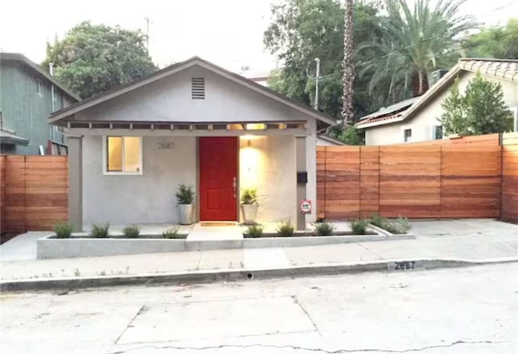 Photo of Outdoor in Eagle Rock