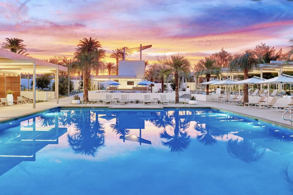 Photo of Outdoor in Irvine