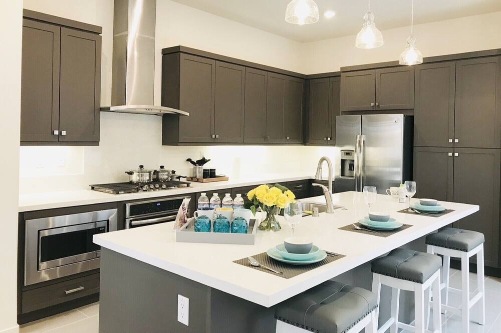 Photo of Kitchen in Irvine