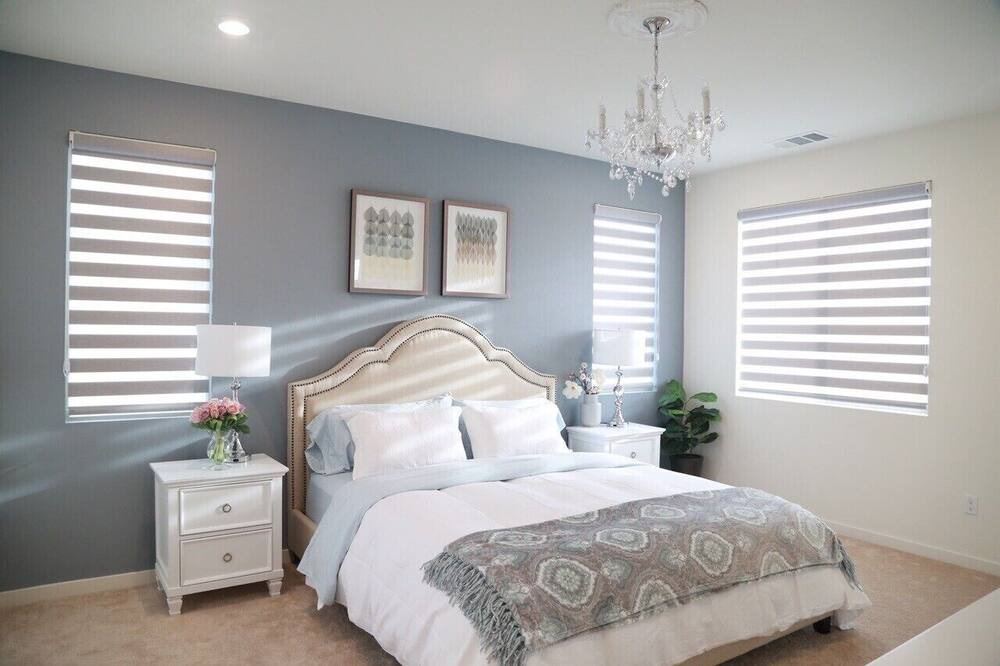Photo of Bedroom in Irvine