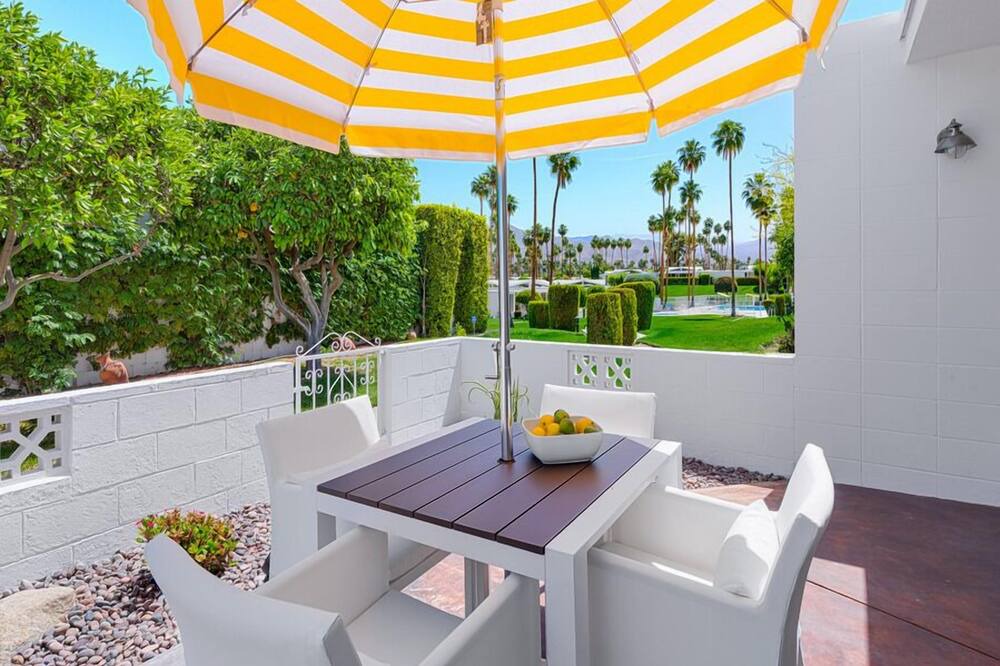 Photo of Outdoor in Canyon View Estates