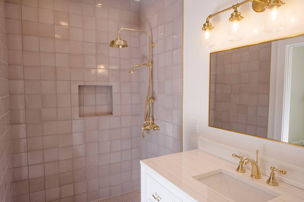 Photo of Bathroom in Napa Valley