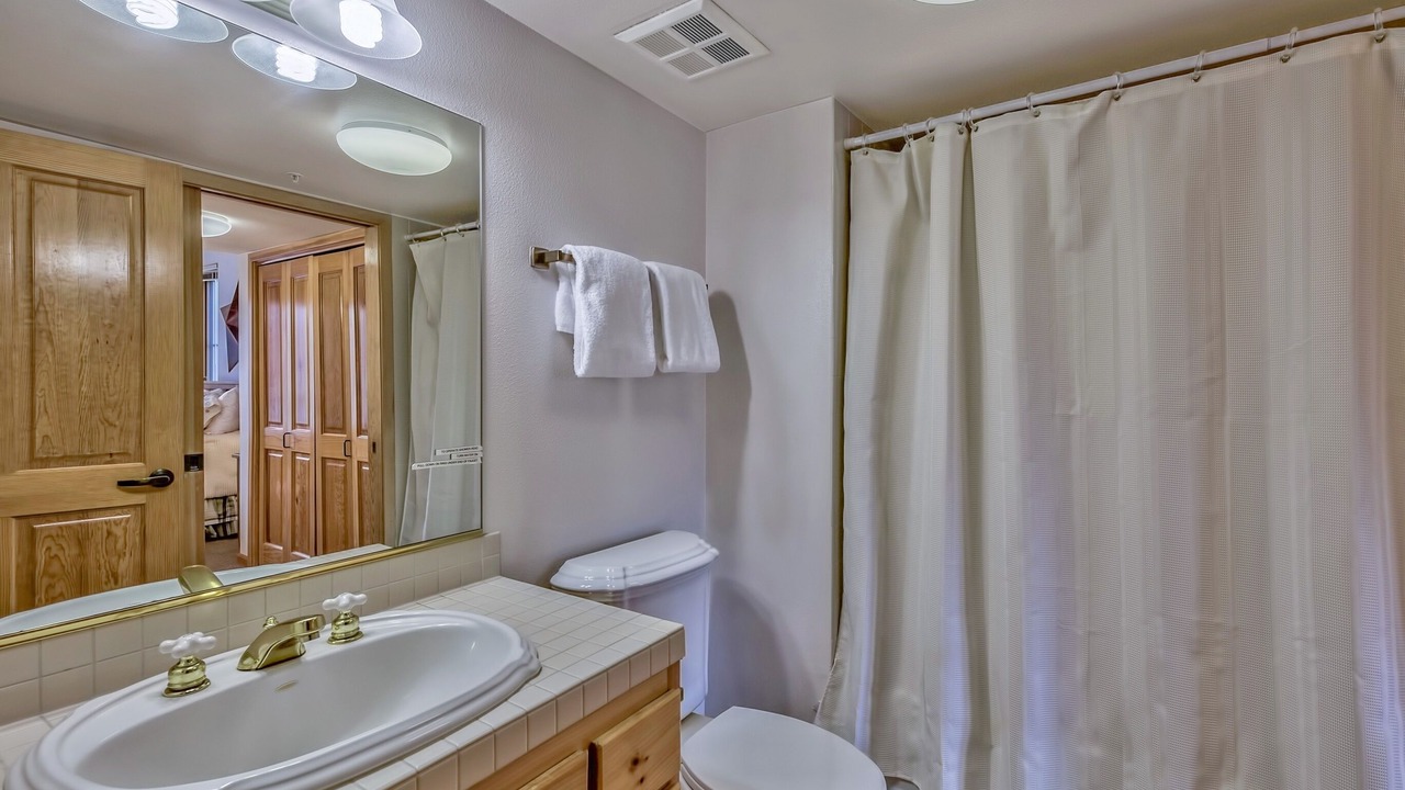 Photo of Bathroom in Kirkwood
