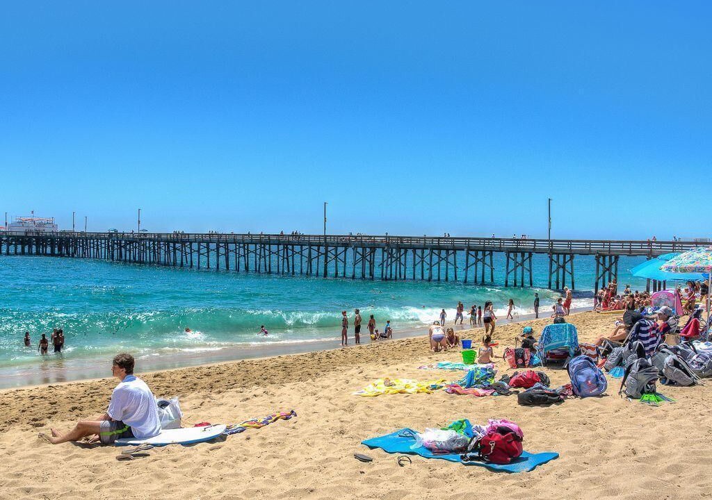 Photo of Others in Balboa Peninsula