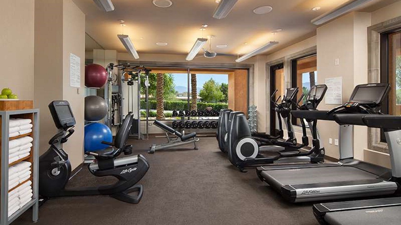 Photo of Livingroom in Rancho Mirage