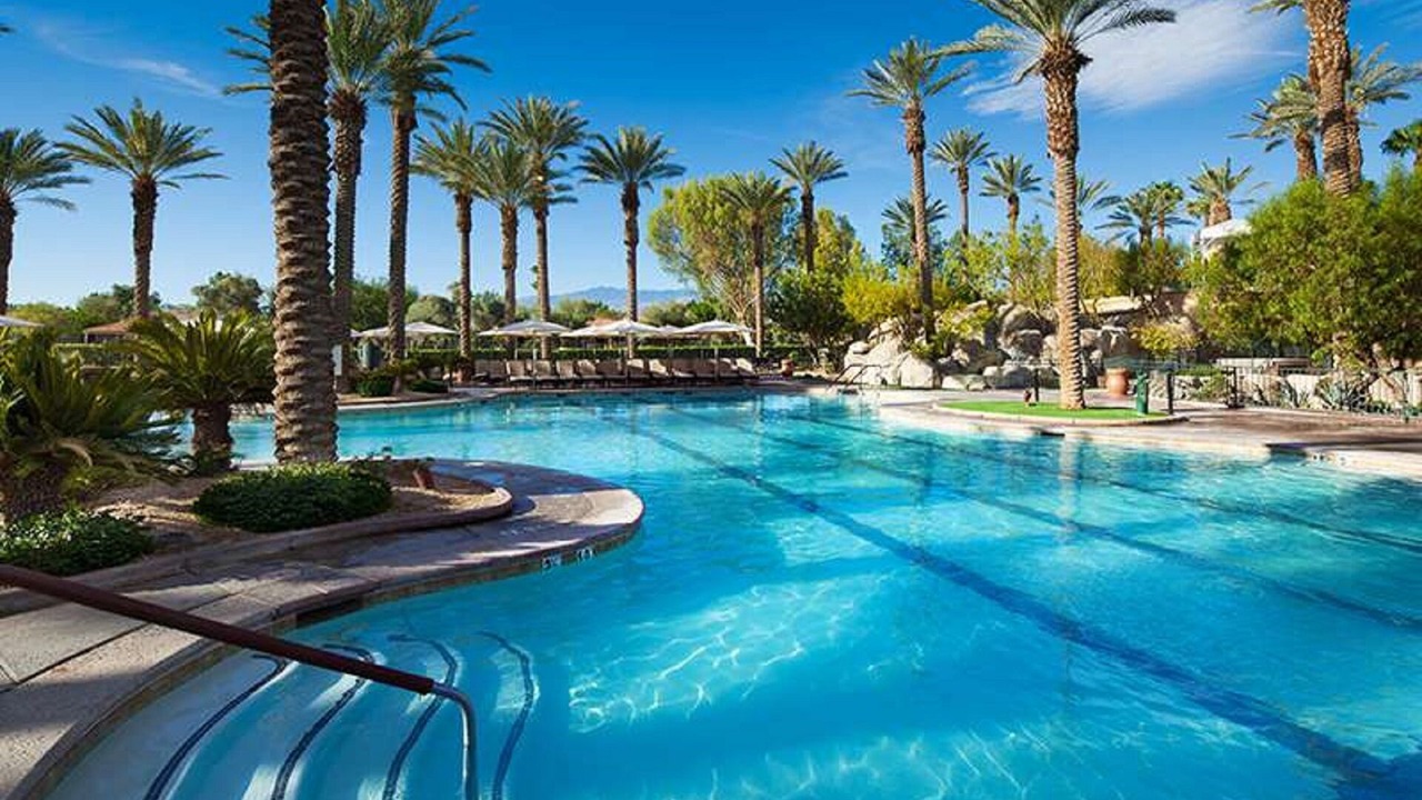 Photo of Outdoor in Rancho Mirage