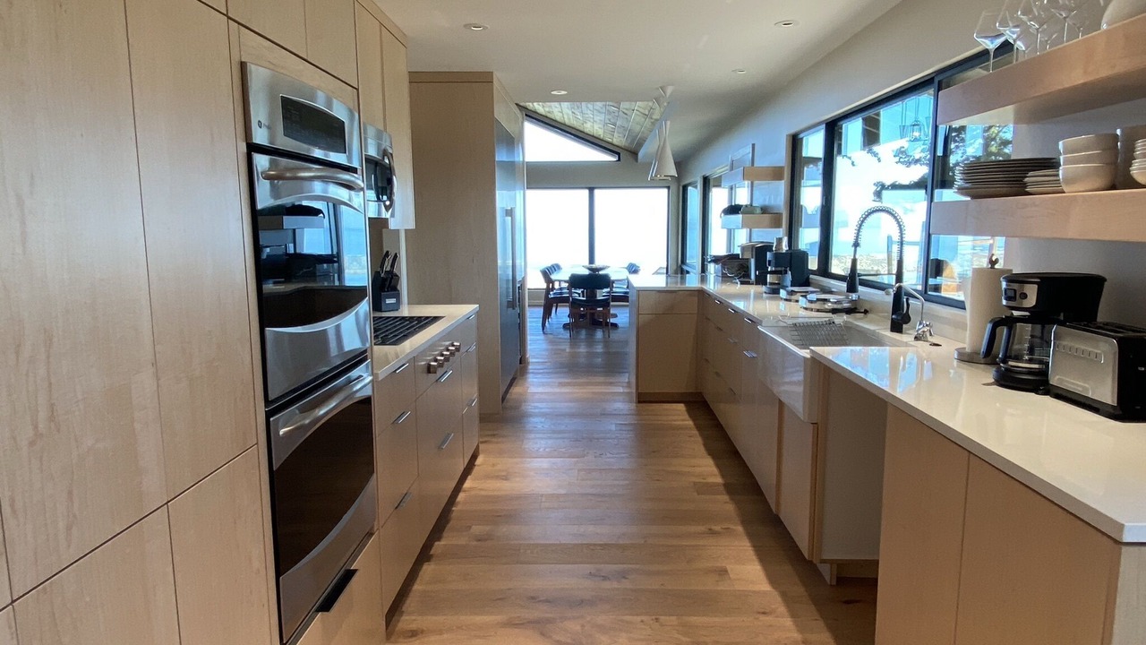 Photo of Kitchen in Los Osos