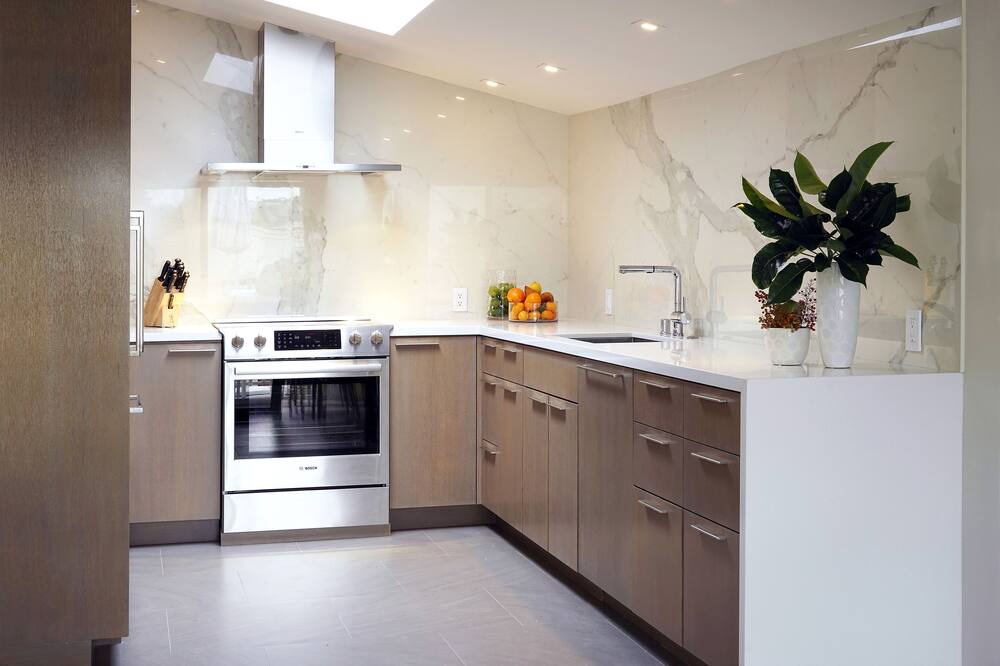 Photo of Kitchen in Solana Beach