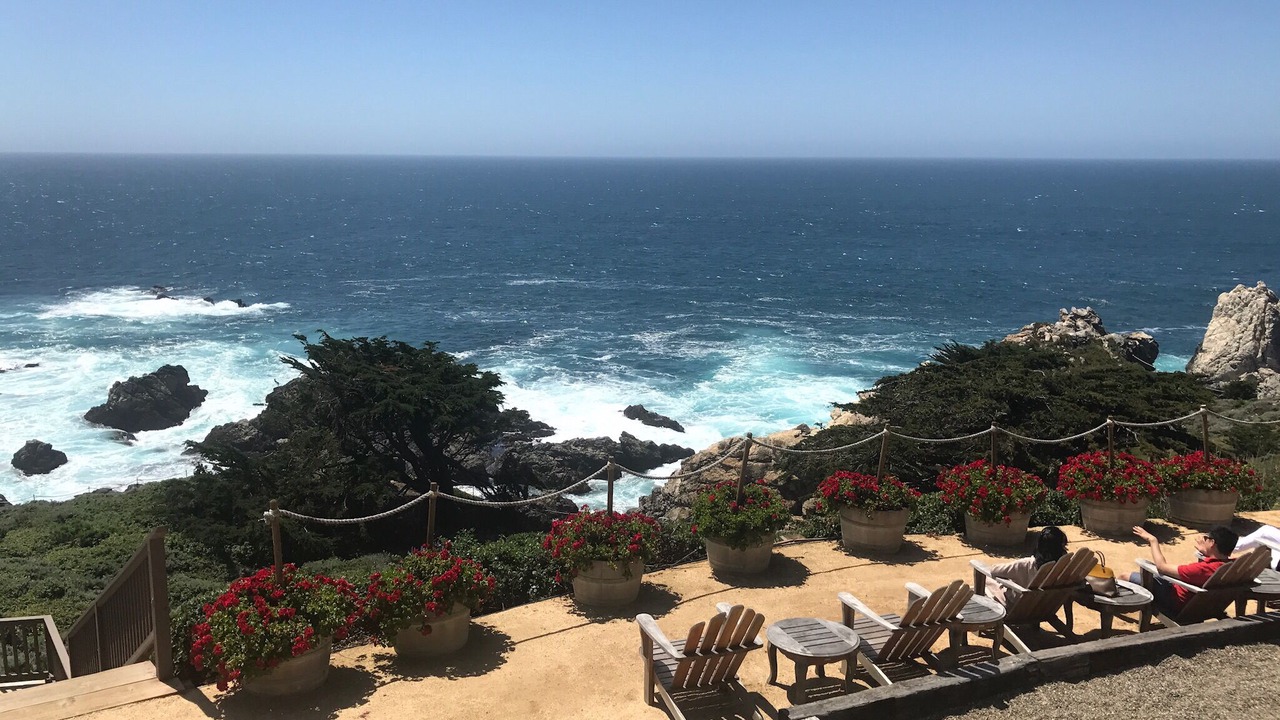 Photo of Outdoor in Golden Rectangle