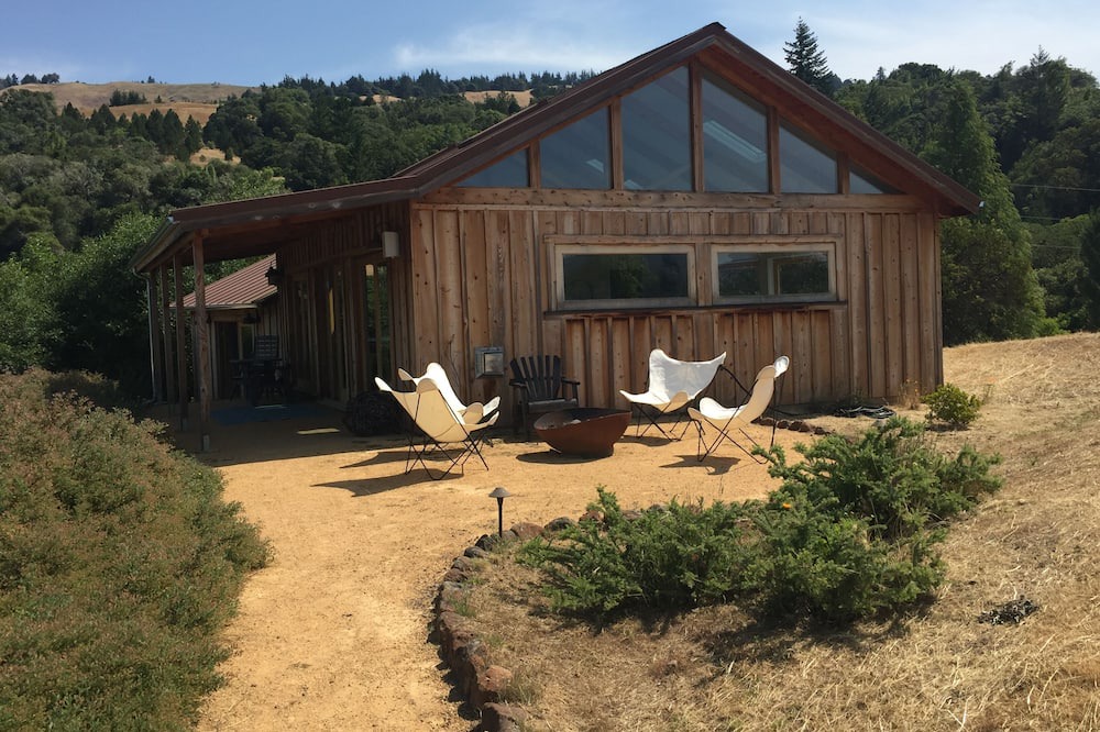 Photo of Outdoor in Anderson Valley