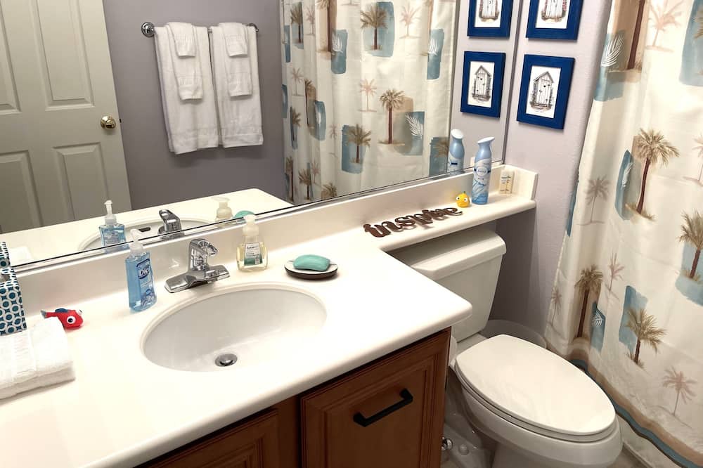 Photo of Bathroom in Ladera Ranch