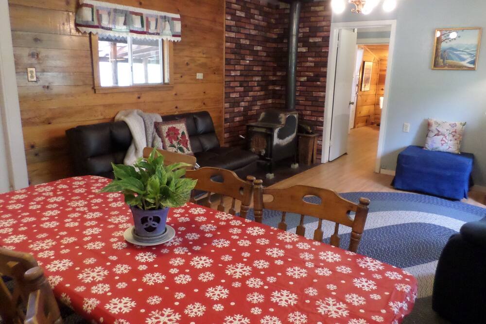 Photo of Livingroom in Pinehurst