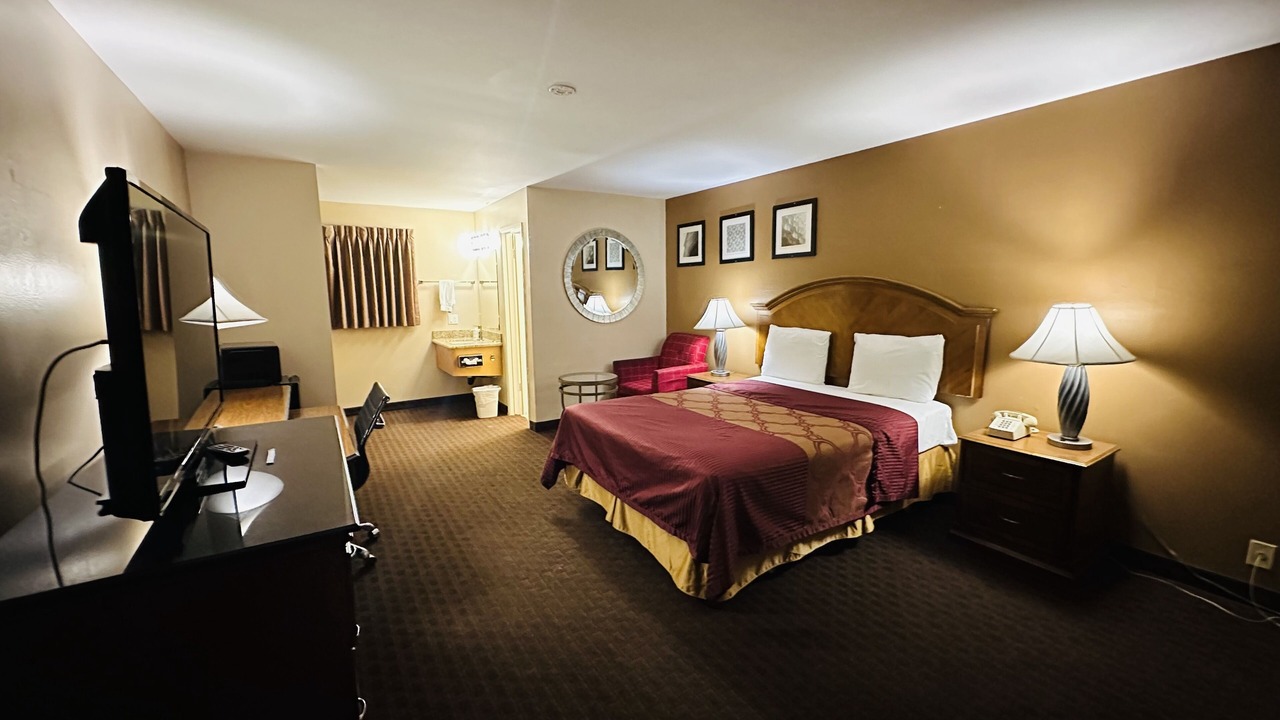Photo of Bedroom in Vista