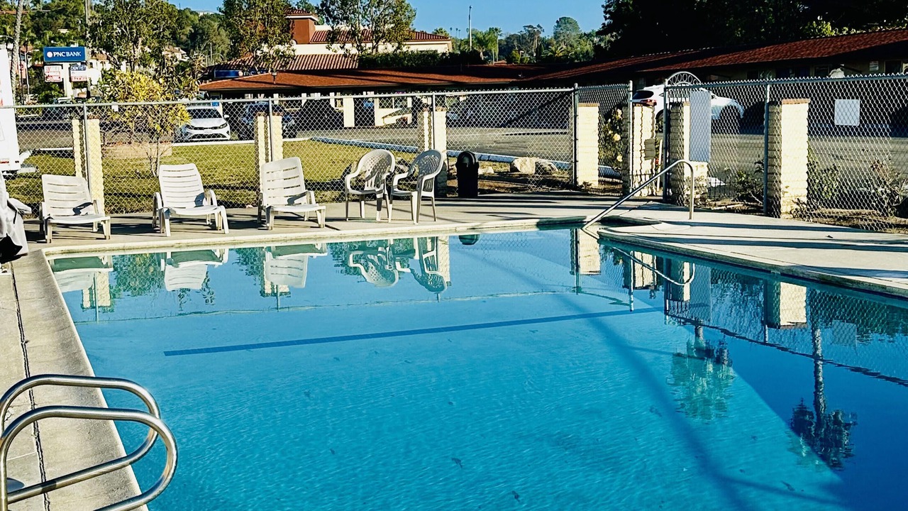 Photo of Outdoor in Vista