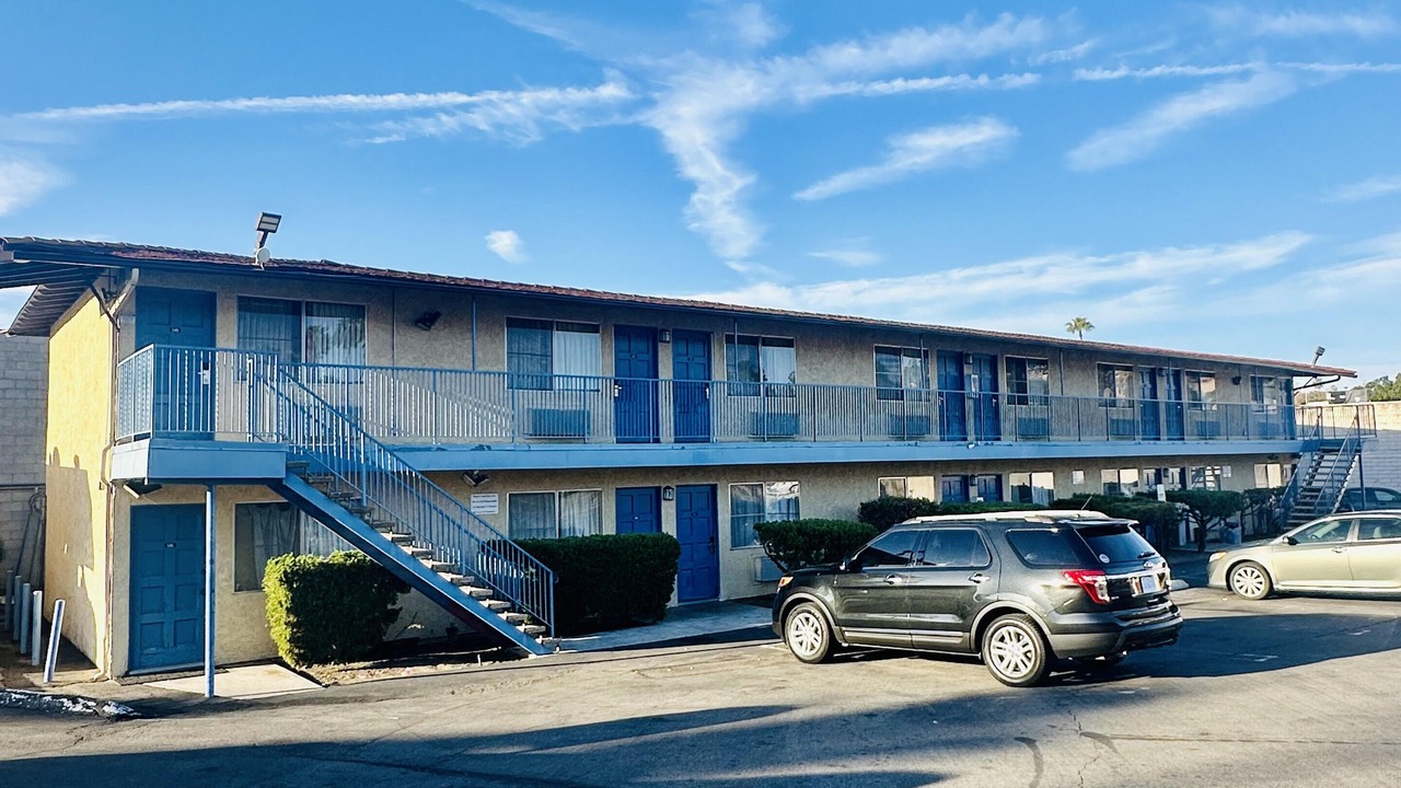 Photo of Outdoor in Vista